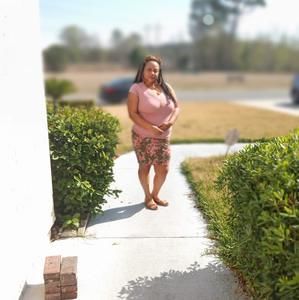 Meet your Posher, Shyra